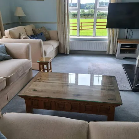 Donegal Town, Revlin Shore And Bank Walk * Donegal Town