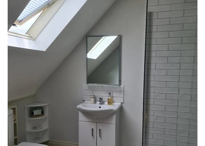 Donegal Town, Revlin Shore And Bank Walk * 多尼戈尔