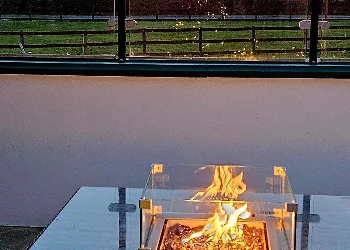 Donegal Town, Revlin Shore And Bank Walk Habitación en casa particular *